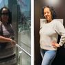 Wanita Ini Turunkan Bobot 27 Kg dengan Diet Noom, Tahu Caranya?