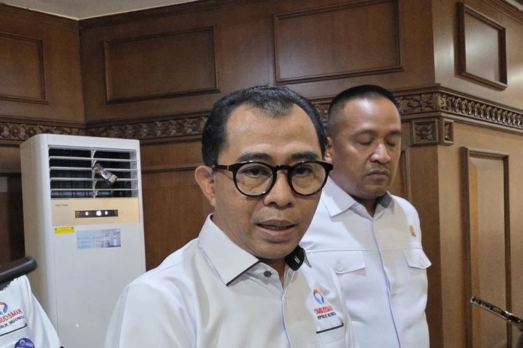 Absen di Rapat DPR, Ketua Ombudsman Mengaku Belum Terima Surat Resmi