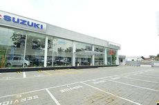 Suzuki Dekatkan Diri dengan Konsumen Purwokerto