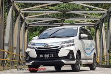 Belum Satu Bulan, Pemesan Xenia Tembus 3.726 Unit