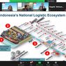 Sidang IMO FAL ke-45: Indonesia Paparkan Digitalisasi Sistem Pelabuhan