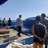 Kapal Muat 665 Ton Jagung Mati Mesin di Laut Bali Utara, Dievakuasi Setelah Terombang-ambing 2 Hari