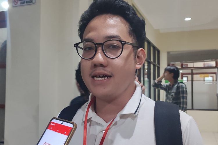 Hadiri Sidang Penghasutan Demo Magelang, Delpedro: Putusan Bebas Kami Harus Jadi Rujukan