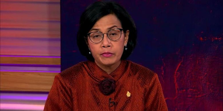 Info Terkini, Ini Jurus Sri Mulyani Keluarkan Indonesia dari "Middle Income Trap"