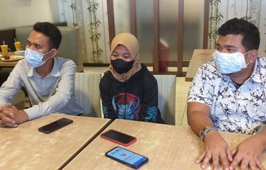 Saya Diancam Suami supaya Mengaku Diperkosa dan Lapor Polisi ...