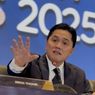 Erick Thohir Bakal Dipanggil DPR RI Usai Timnas Indonesia Gagal ke Piala Dunia 2026