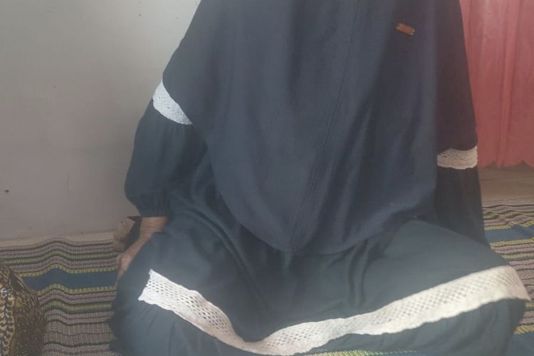 Santri di Pamekasan Meninggal Usai Jatuh dari Balkon, Ibu Korban Masih Syok dan Enggan Bicara
