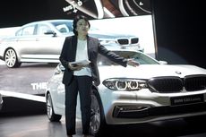 Hampir Semua Produk BMW Berstatus Lokal 