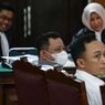 Deretan Peran Kuat Ma'ruf dan Ricky Rizal yang Diungkap Jaksa dalam Tuntutan