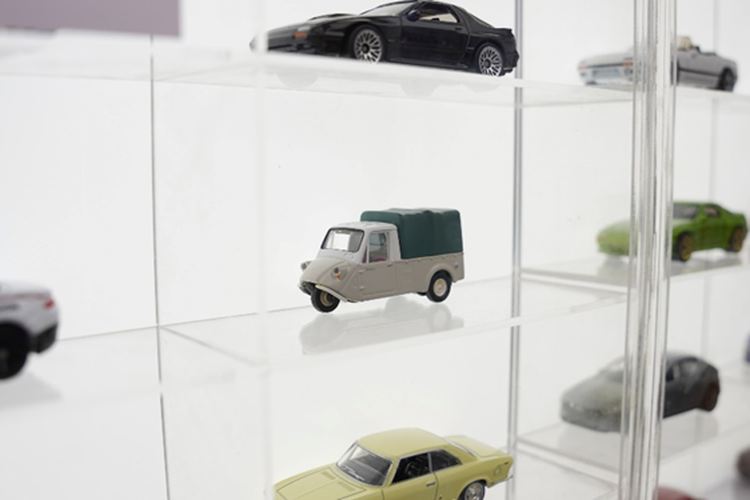 Diecast Mazda