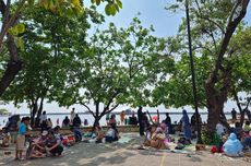 Pengunjung Ancol Tembus 89.000 Orang per Hari, Pantai Jadi Favorit