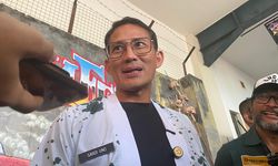 Alasan Sandiaga Uno Larang Anaknya Ikut Beasiswa LPDP