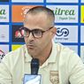 Fabio Lefundes Sampaikan Selamat ke Bojan Hodak Usai Persib Juara