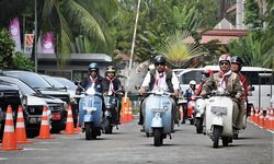 Motor Listrik Konversi Belum Tersentuh Pembebasan Pajak