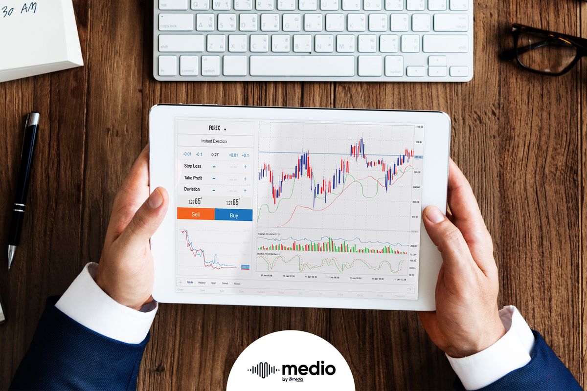 Langkah Mudah Membuat Trading Plan, Perencanaan dalam Saham
