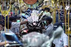 Yamaha Indonesia Dipercaya Kembangkan Model untuk ASEAN