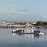 Pertama Kali, Warga Banyuwangi Rayakan HUT RI di Atas Laut Lokasi Pertempuran Selat Bali