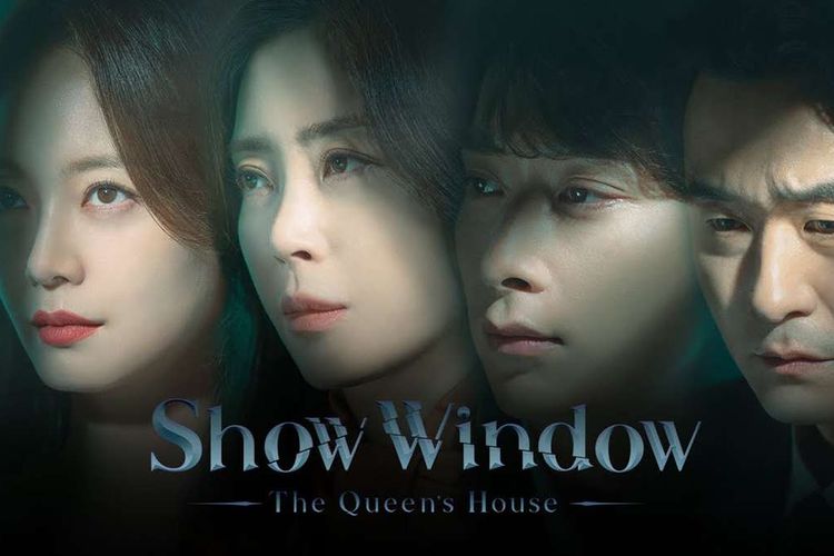 Foto Sinopsis Show Window The Queen S House Suami Yang Tak Tahu Diri   63339483a4abb 