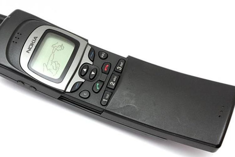 Nokia 8110.