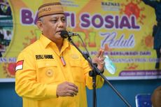 Penularan Covid-19 Masih Tinggi, Gubernur Gorontalo Belum Izinkan Belajar Tatap Muka