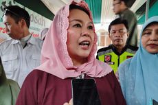 Yenny Wahid Tak Setuju Debat Capres-Cawapres di Pemilu 2024 Pakai Bahasa Inggris