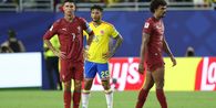 Jadwal Siaran Langsung Portugal Vs Kroasia, Tayang di Mana?