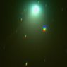 Komet dari Masa Purba dan Mitigasi Potensi Bencana Kosmiknya