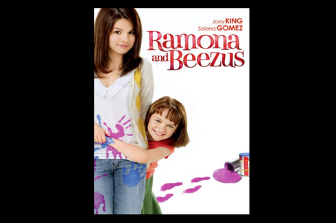 Ramona and Beezus, Kolaborasi Manis Joey King dan Selena Gomez, Tayang di Netflix