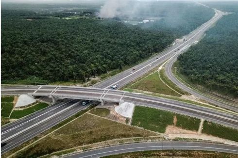 Catat, Sejumlah Infrastruktur yang Dibangun Pemerintah di Gorontalo