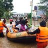 Banjir dan Longsor di Jayapura, 6 Warga Meninggal, 500 Orang Mengungsi