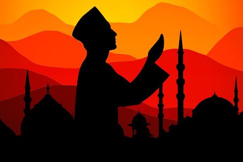 10 Keutamaan Sholat Dhuha yang Dianjurkan Jadi Shalat Sunnah Rutinitas