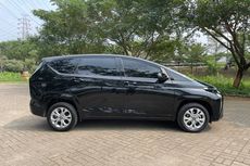 Hitung Konsumsi BBM Hyundai Stargazer Active 5 Hari Keliling Jakarta 