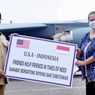US, Australia Donate Ventilators to Help Indonesia Combat Covid-19