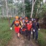 Mandi di Sungai Saat Kegiatan Pramuka, Murid SD Muara Enim Ditemukan Tewas