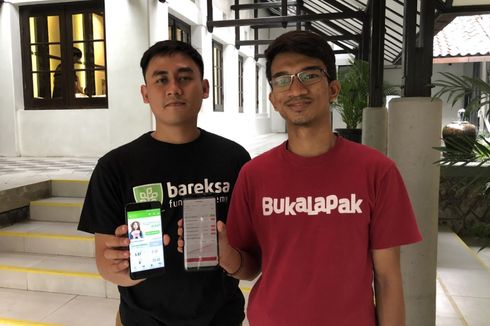 Kaum Millenial Dominasi Investasi Reksa Dana Online