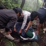 Pendaki Gunung Lemongan Lumajang Alami Hipotermia, Proses Evakuasi Berlangsung 12 Jam
