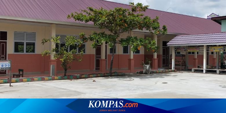 Sekolah di Wilayah PPKM Level 4 Tidak Boleh Jalani PTM Terbatas - Vimarsana News