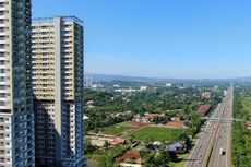 Training Ground di LRT City Sentul Mulai Dibuka Oktober 2021