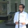 Jokowi Minta Pemda Tak Sembarangan Putuskan Berlakukan New Normal