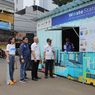 Kurangi 30 Persen Sampah Plastik, Waste Station Hadir di RDTX Place