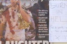 Islamofobia Dilaporkan Meningkat di Australia