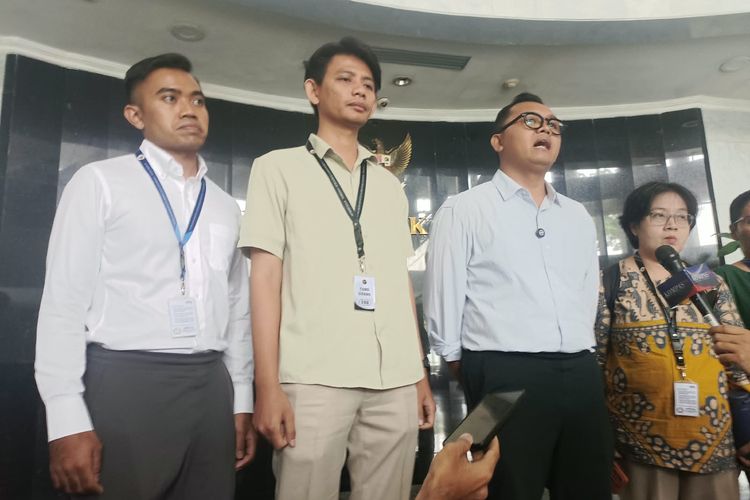 Penggugat Sambut Palu MK soal Perubahan APBN Wajib Pakai Persetujuan DPR
