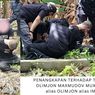 1 WN Uzbekistan yang Kabur Ditemukan Tewas di Kali Sunter, 2 Lainnya Kembali Ditangkap