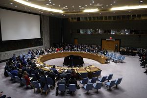 Manuver AS ke Venezuela dan Pelajaran Penting bagi Indonesia