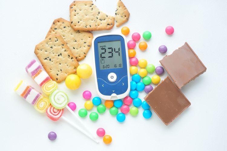 Dalam darah kita mengalir glukosa (sejenis gula) yang dibutuhkan sebagai sumber energi. Jika Anda kekurangan atau kelebihan gula darah, bisa jadi masalah kesehatan. 