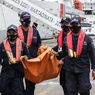 KNKT dan Sriwijaya Air Temui Keluarga Korban Jatuhnya Pesawat SJ 182 