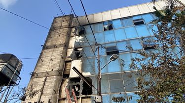 Kantor Kemendagri di Jaksel Kebakaran, Bagaimana Nasib Dokumen Penting?