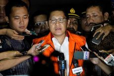 Anas: Seandainya Saya SBY, Saya Antar Ibas ke KPK