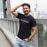 Jawab Tantangan Deddy Corbuzier, Denny Sumargo Siap Hidup Lebih Sehat