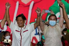 Refleksi Politik Indonesia atas Memanasnya Politik di Filipina 